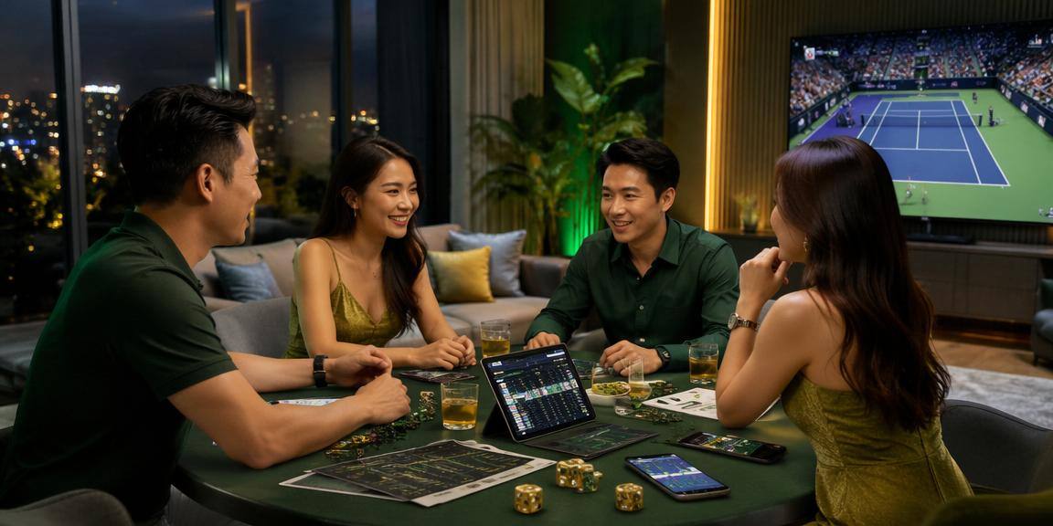 88luca Vào tài khoản, nạp ví, bắt đầu chơi